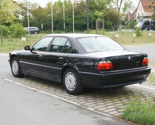 BMW 728 Gebrauchtwagen