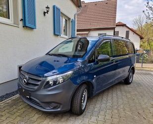 Mercedes-Benz Vito Gebrauchtwagen
