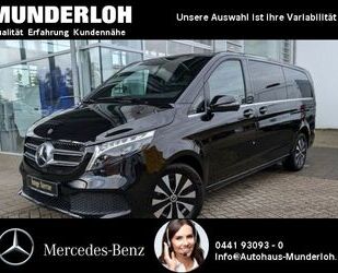Mercedes-Benz V 300 Gebrauchtwagen