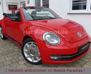 VW Beetle Gebrauchtwagen