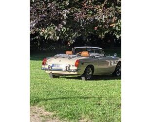 MG MGB Gebrauchtwagen