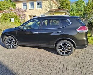 Nissan X-Trail Gebrauchtwagen