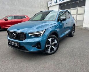 Volvo XC40 Gebrauchtwagen