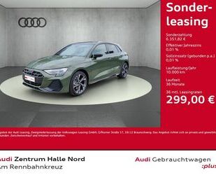 Audi A3 Gebrauchtwagen