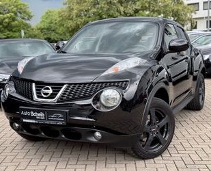Nissan Juke Gebrauchtwagen