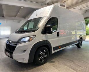 Citroen Jumper Gebrauchtwagen