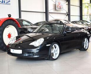 Porsche 996 Gebrauchtwagen