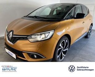 Renault Scenic Gebrauchtwagen