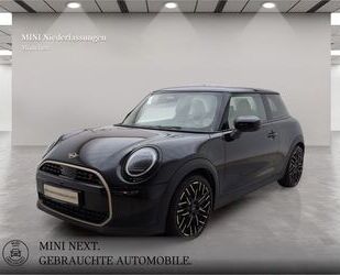 Mini Cooper S Coupé Gebrauchtwagen