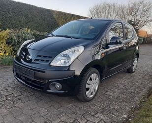 Nissan Pixo Gebrauchtwagen