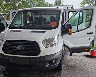 Ford Transit Gebrauchtwagen