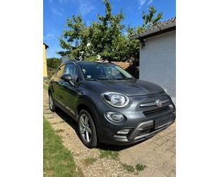 Fiat 500X Gebrauchtwagen