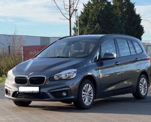BMW 216 Gran Tourer Gebrauchtwagen