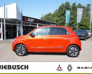 Renault Twingo Gebrauchtwagen