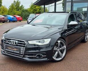 Audi S6 Gebrauchtwagen