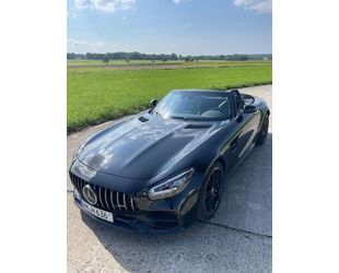 Mercedes-Benz AMG GT C Gebrauchtwagen