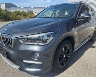 BMW X1 Gebrauchtwagen