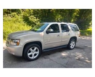 Chevrolet Tahoe Gebrauchtwagen