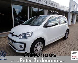 VW up! Gebrauchtwagen