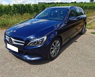 Mercedes-Benz C 250 Gebrauchtwagen