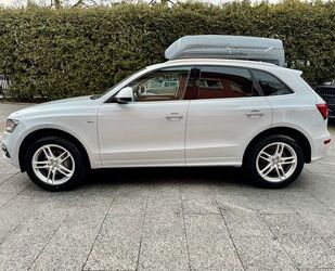 Audi Q5 Gebrauchtwagen
