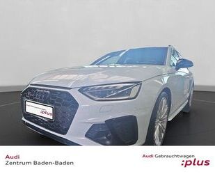 Audi S4 Gebrauchtwagen