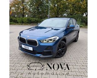BMW X2 Gebrauchtwagen