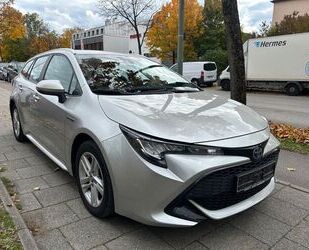 Toyota Corolla Gebrauchtwagen