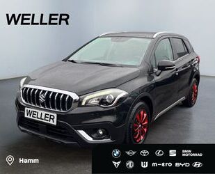 Suzuki SX4 Gebrauchtwagen