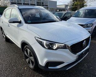 MG ZS Gebrauchtwagen