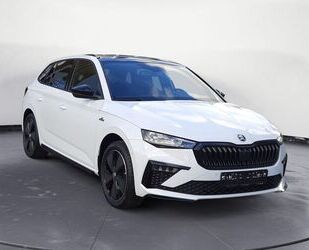 Skoda Scala Gebrauchtwagen