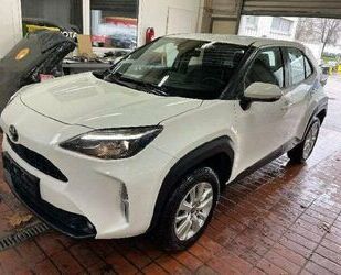 Toyota Yaris Cross Gebrauchtwagen