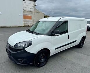 Fiat Doblo Gebrauchtwagen