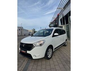 Dacia Lodgy Gebrauchtwagen