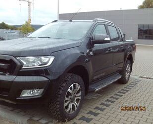 Ford Ranger Gebrauchtwagen