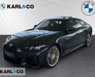 Alpina B4 Gebrauchtwagen