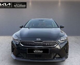 Kia ceed Sportswagon Gebrauchtwagen