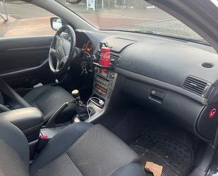 Toyota Avensis Gebrauchtwagen