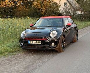 Mini Cooper SD Clubman Gebrauchtwagen