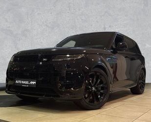 Land Rover Range Rover Sport Gebrauchtwagen