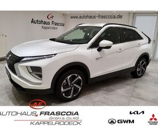 Mitsubishi Eclipse Cross Gebrauchtwagen