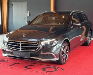 Mercedes-Benz E 300 Gebrauchtwagen