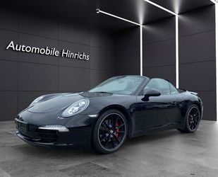 Porsche 911 Urmodell Gebrauchtwagen