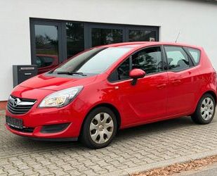Opel Meriva Gebrauchtwagen