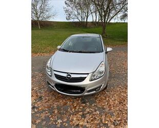 Opel Corsa Gebrauchtwagen