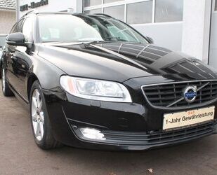 Volvo V70 Gebrauchtwagen