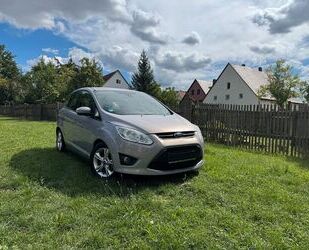 Ford C-Max Gebrauchtwagen