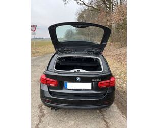BMW 320 Gebrauchtwagen
