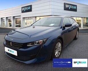 Peugeot 508 Gebrauchtwagen