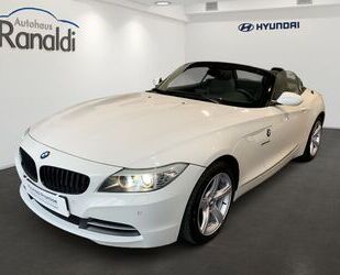 BMW Z4 Gebrauchtwagen
